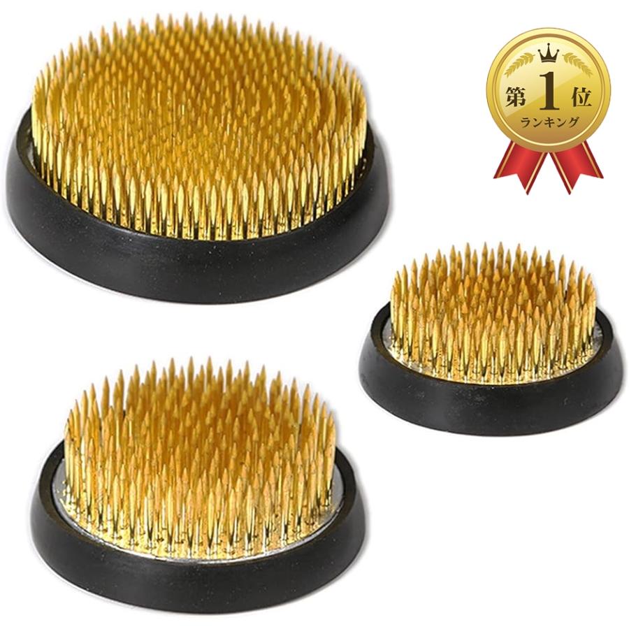 Yahoo ランキング1位入賞 剣山 生け花 丸形 ゴムカバー 滑り止め 華道 お花 4cm 3個セット 4cm 5cm 6cm 2b4jjpj3fu セブンリーフ 通販 Yahoo ショッピング