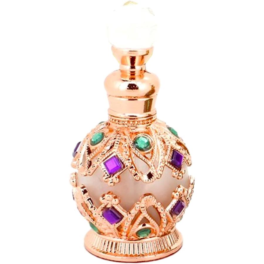 香水瓶 香水ボトル お洒落 詰め替え容器 アンティーク 置物 インテリア C002 ブロンズ 2b4u641uqr セブンリーフ 通販 Yahoo ショッピング