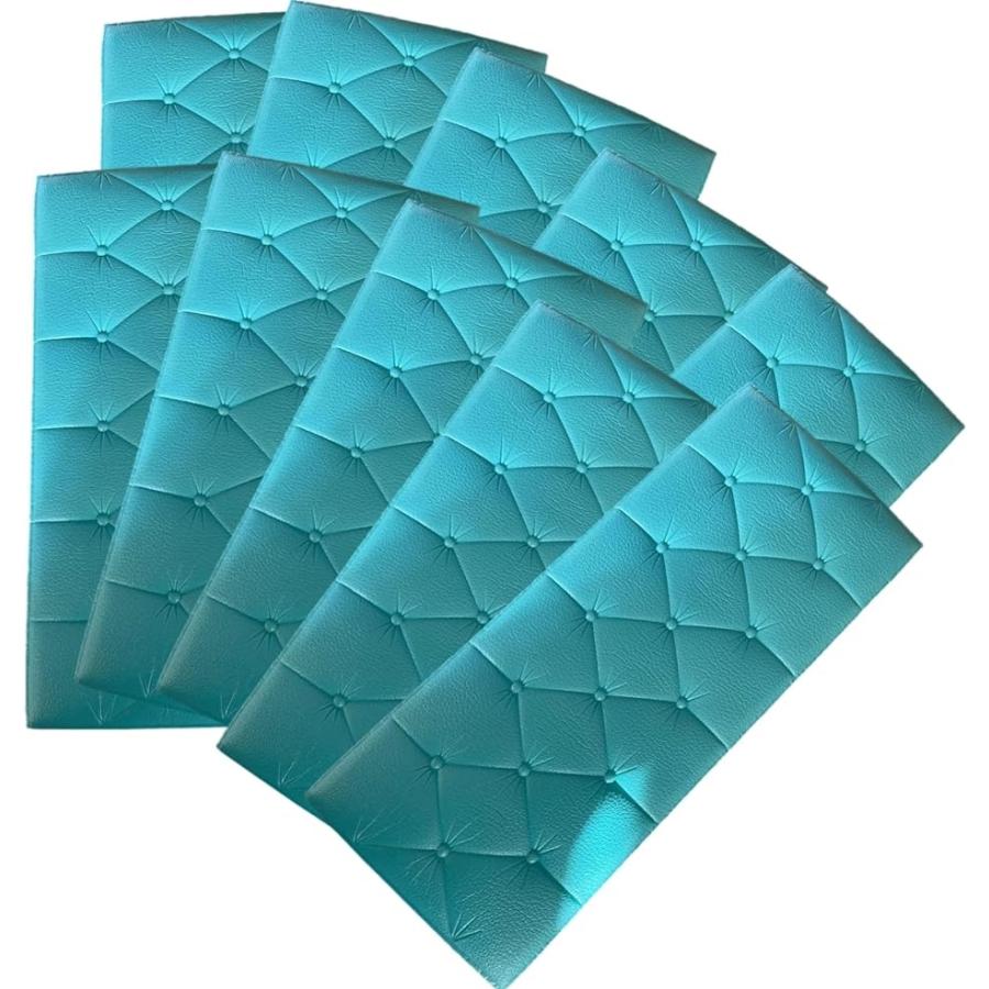 マローサム 柔らかい 壁紙 クッション 接着 立体 シート クッション 住宅設備 10枚 立体 3d 2b4xxlpyvo 無地