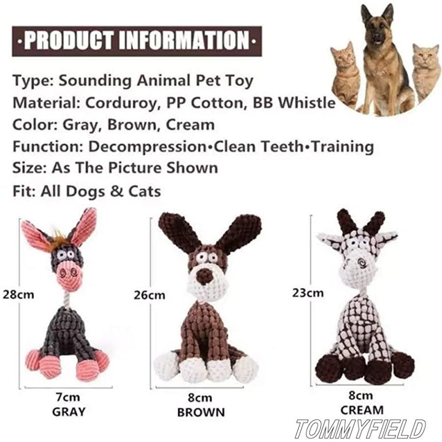 噛むおもちゃ ぬいぐるみ 犬 子犬 小型犬 大型犬 玩具 運動 運動不足 ストレス 解消 グレー 2b62jtu38y セブンリーフ 通販 Yahoo ショッピング