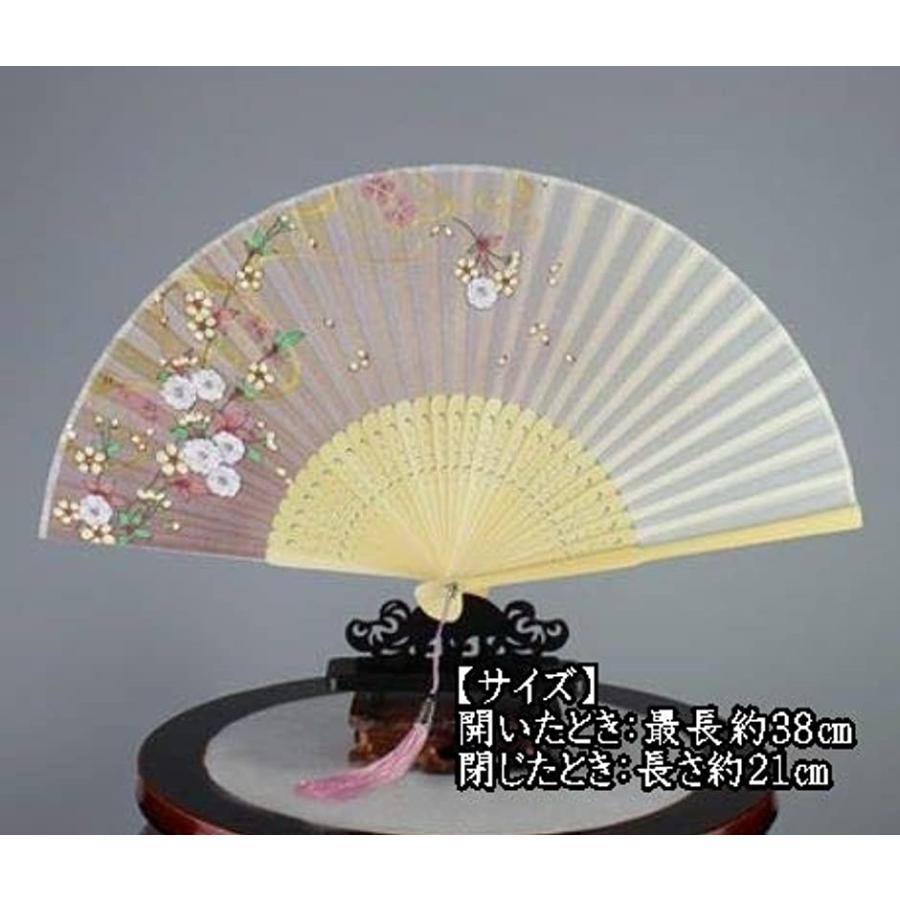 扇子 レディース シルク 扇子入れ 扇子袋 女性用 和装小物 ピンクゴールド フリー 2b62plq03f セブンリーフ 通販 Yahoo ショッピング