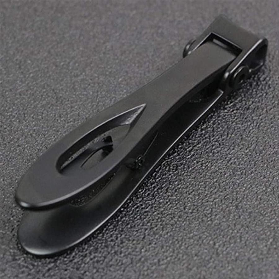 大型 爪切り 足用 つめきり あしの爪 爪きり 厚い爪 よく切れる つめ切り Beaton Japan ブラック ブラック 2b63n998v4 セブンリーフ 通販 Yahoo ショッピング