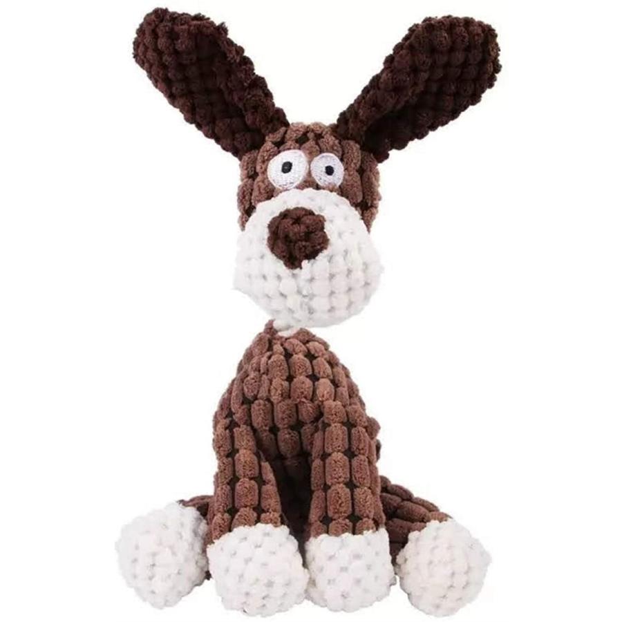 噛むおもちゃ ぬいぐるみ 犬 子犬 小型犬 大型犬 玩具 運動 運動不足 ストレス 解消 ブラック 2b66v5fqi4 セブンリーフ 通販 Yahoo ショッピング