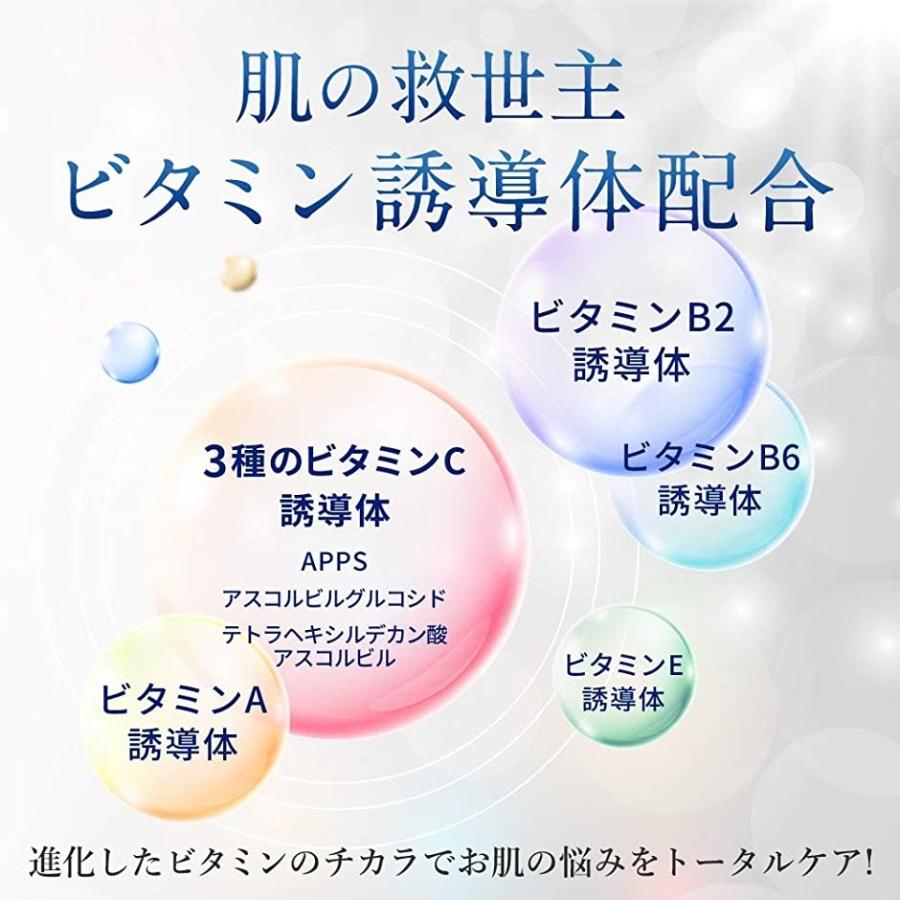 大注目のヒト幹細胞化粧水 EGF ほうれい線 エイジングケア セラミド ビタミンC誘導体 無添加 日本製|sevenleaf|03