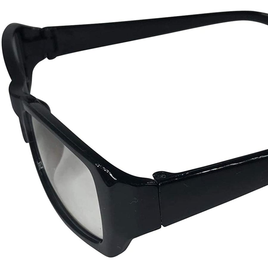 フレーム2パターン 整形後のまぶたを隠すダウンタイム 特殊フレームメガネ プチ整形 二重手術 眉下切開等にも ブラック ｆｒｅｅ 2b6kgn80jy セブンリーフ 通販 Yahoo ショッピング