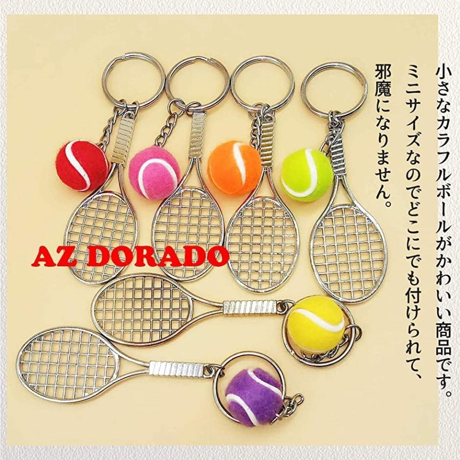テニス キーホルダー セット ボール ラケット 景品 プレゼント テニスラケット 12コ 2b6oj530sk セブンリーフ 通販 Yahoo ショッピング