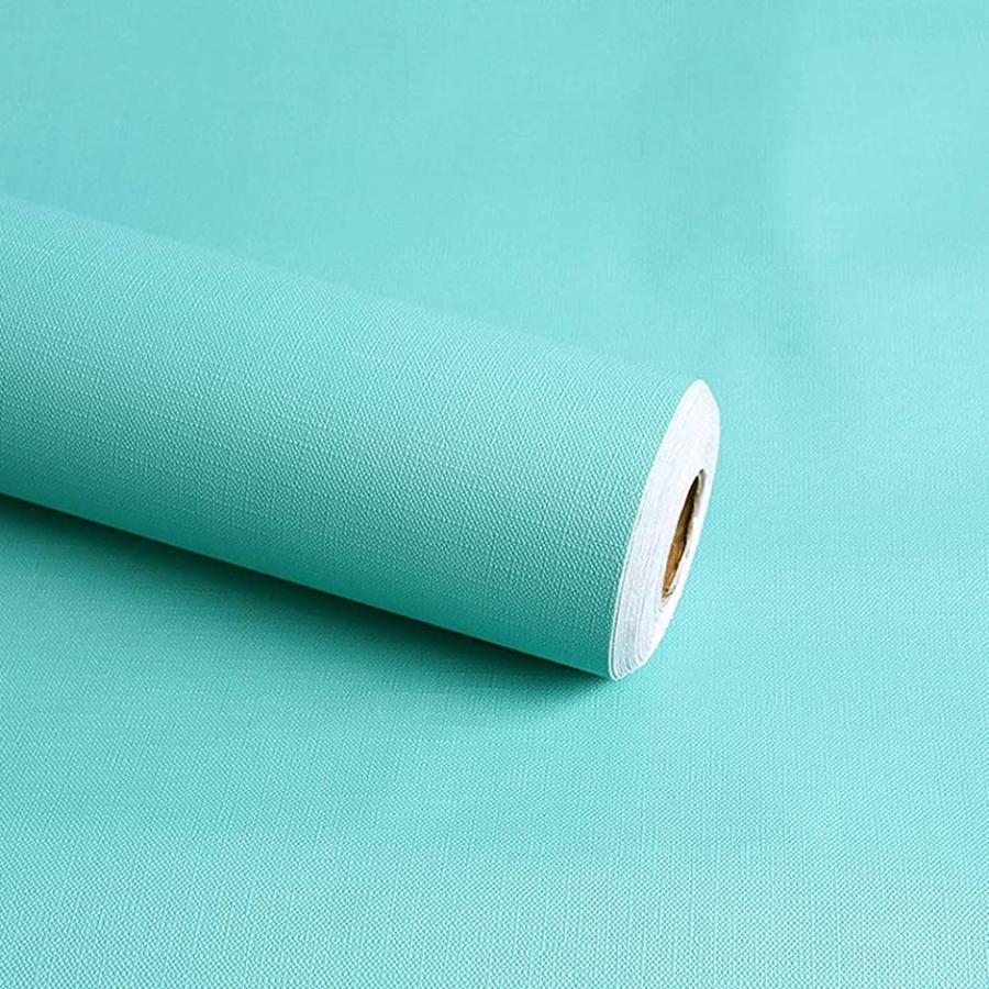 無地 壁紙シール 防水 リメイクシート のり付き 剥がせる カッティングシート 青緑 45cmx9 7m Mdm 青緑 45cmx9 7m 2b6q2uqd36 セブンリーフ 通販 Yahoo ショッピング
