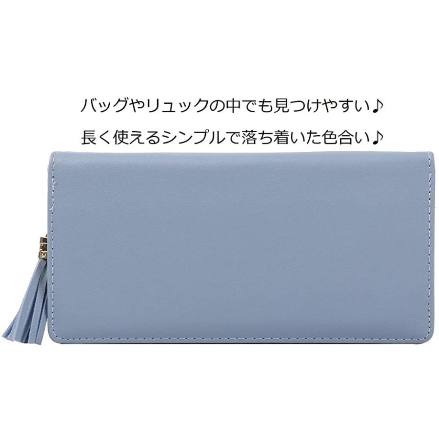 猫 財布 女の子 子供 長財布 ウォレット カード収納 小学生 中学生 かわいい プレゼント サックスブルー Mdm サックスブルー 2b6wtj5x5d セブンリーフ 通販 Yahoo ショッピング