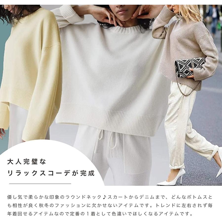 春 夏 秋 冬 ニット ニットレディース セーター セーターレディース グレー S 2b6xirjyhh セブンリーフ 通販 Yahoo ショッピング