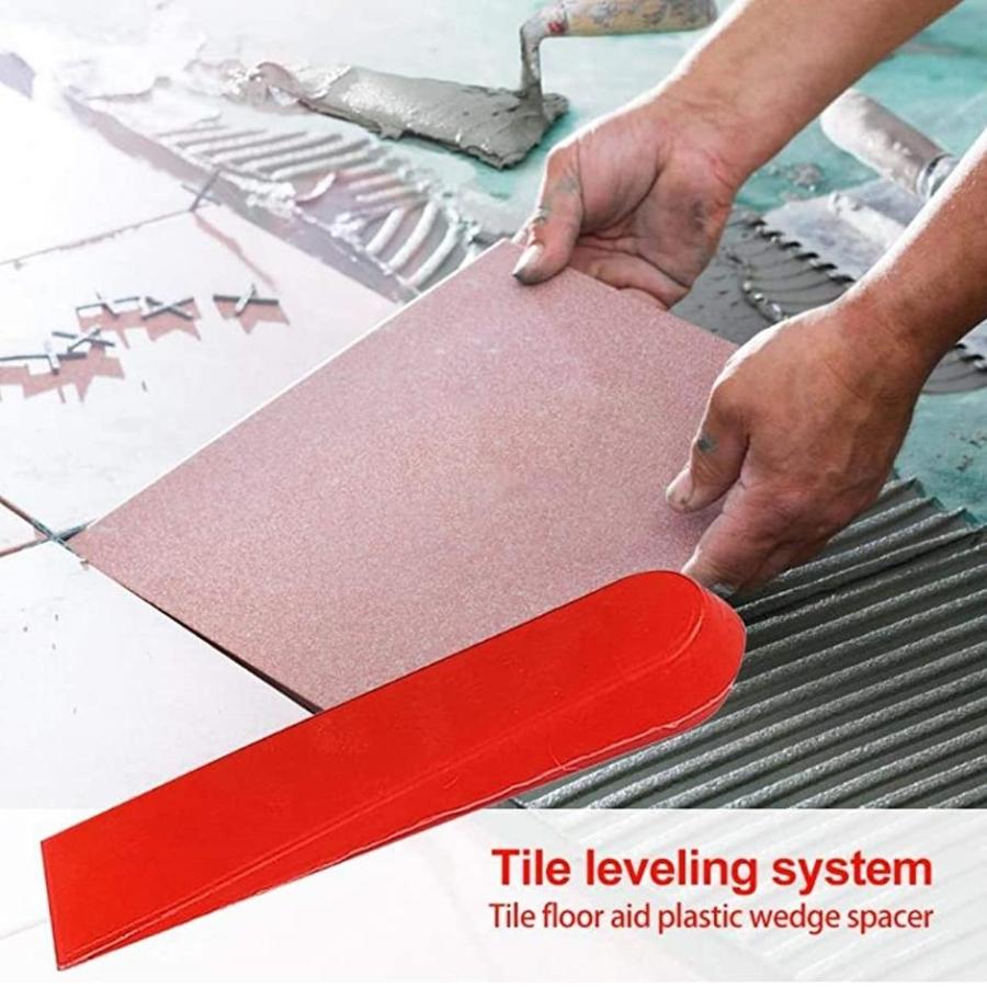 タイル 目地 スペーサー ク サビ 調整用 レベリングツール 間隔 5mm 1000 個セット オレンジ オレンジ 2b6y3pfktx セブンリーフ 通販 Yahoo ショッピング