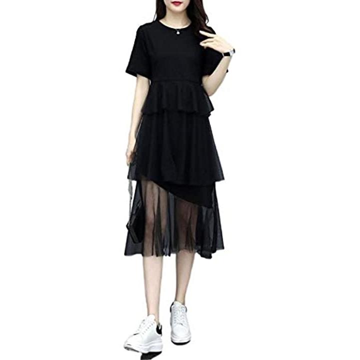 アルトコロニー シンプルワンピース コスプレ カッコイイ ゴスロリ風 ロリワンピース 透け 民族 細身 細め ブラック 04 Xl 2b8cuil641 セブンリーフ 通販 Yahoo ショッピング