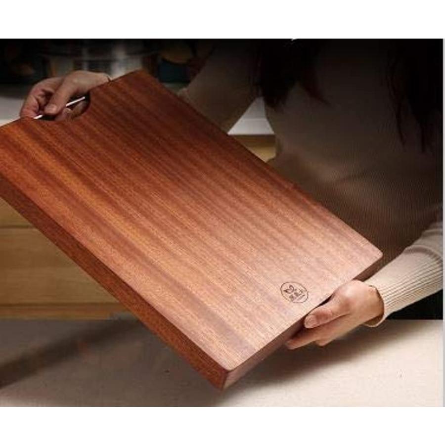 高級黒檀 まな板 カッティングボード 天然木 調理用 プロ用 中華料理 高耐久 特大 2b8l6ygts5 セブンリーフ 通販 Yahoo ショッピング
