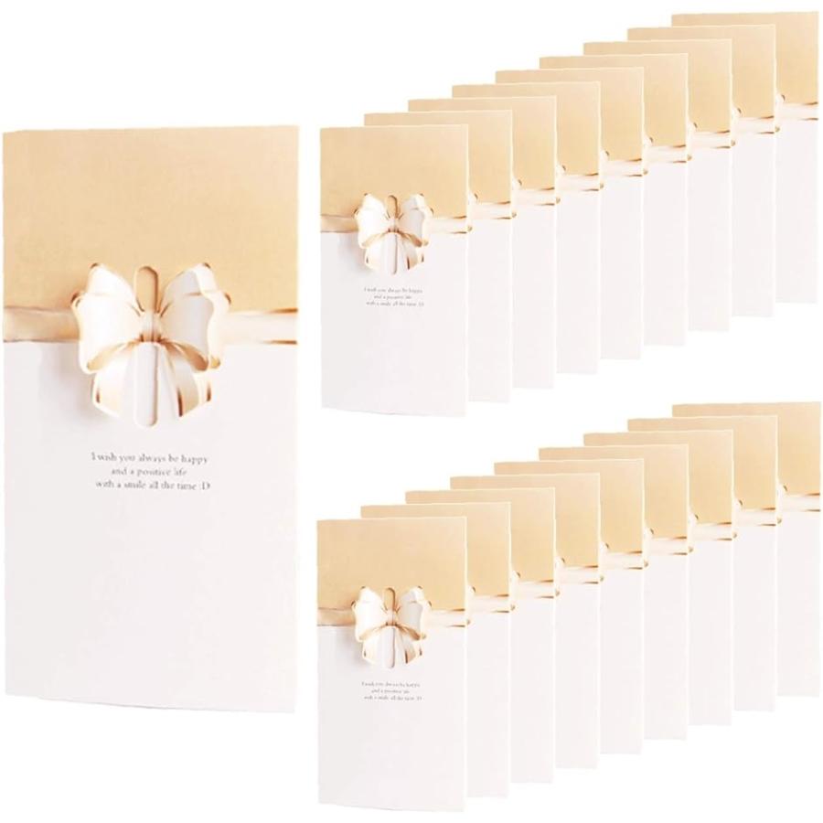 リボン 付 メッセージカード 枚 セット 席札 披露宴 結婚式 用 グリーティングカード ウェルカム 立体 クリーム 2b8n10yhxo セブンリーフ 通販 Yahoo ショッピング