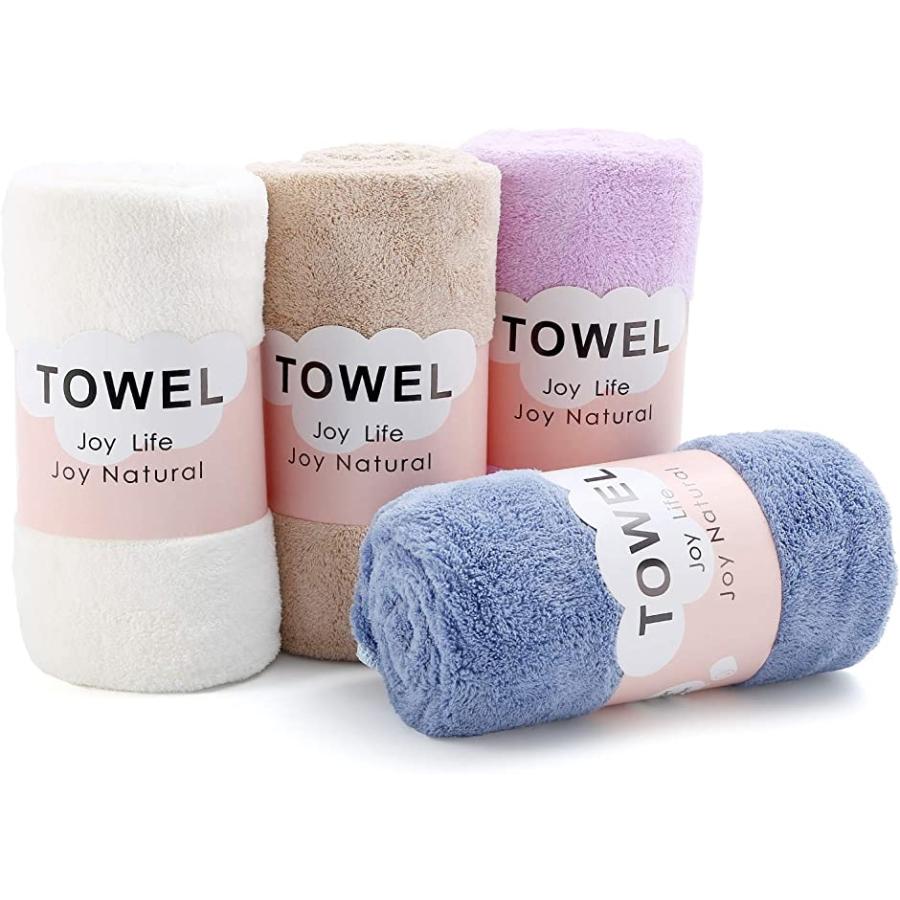 バスタオル マイクロファイバー 超吸水 速乾 大判 ふわふわ 起毛 敏感肌 赤ちゃんにもやさしい 肌触り ４色 ブラック 2b8puk00c8 セブンリーフ 通販 Yahoo ショッピング