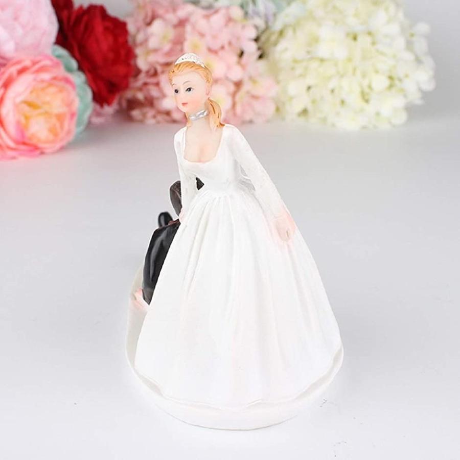 ウェディング ケーキ トッパー かわいい ロマンチック おもしろ デコレーション 飾り 装飾 A 2b8r2ijqhq セブンリーフ 通販 Yahoo ショッピング