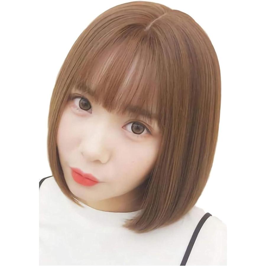 ウィッグ ショート ボブ カツラ ロングヘア 女性 女装 セミロング おかっぱ 耐熱 女装用 中高年 黒 金髪 短髪 アフロ ベージュ 2b8sk3oqfd セブンリーフ 通販 Yahoo ショッピング