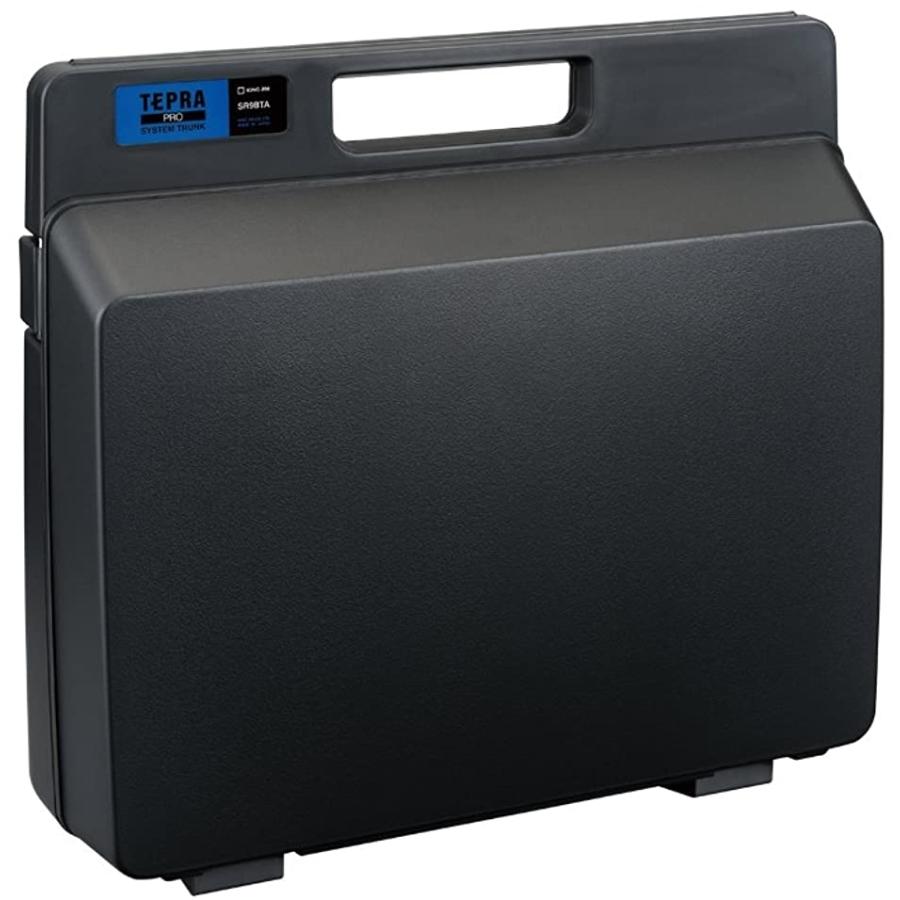 全日本送料無料 電子辞書 テプラproシステムトランク Sr9bta 最高の Studiostodulky Cz