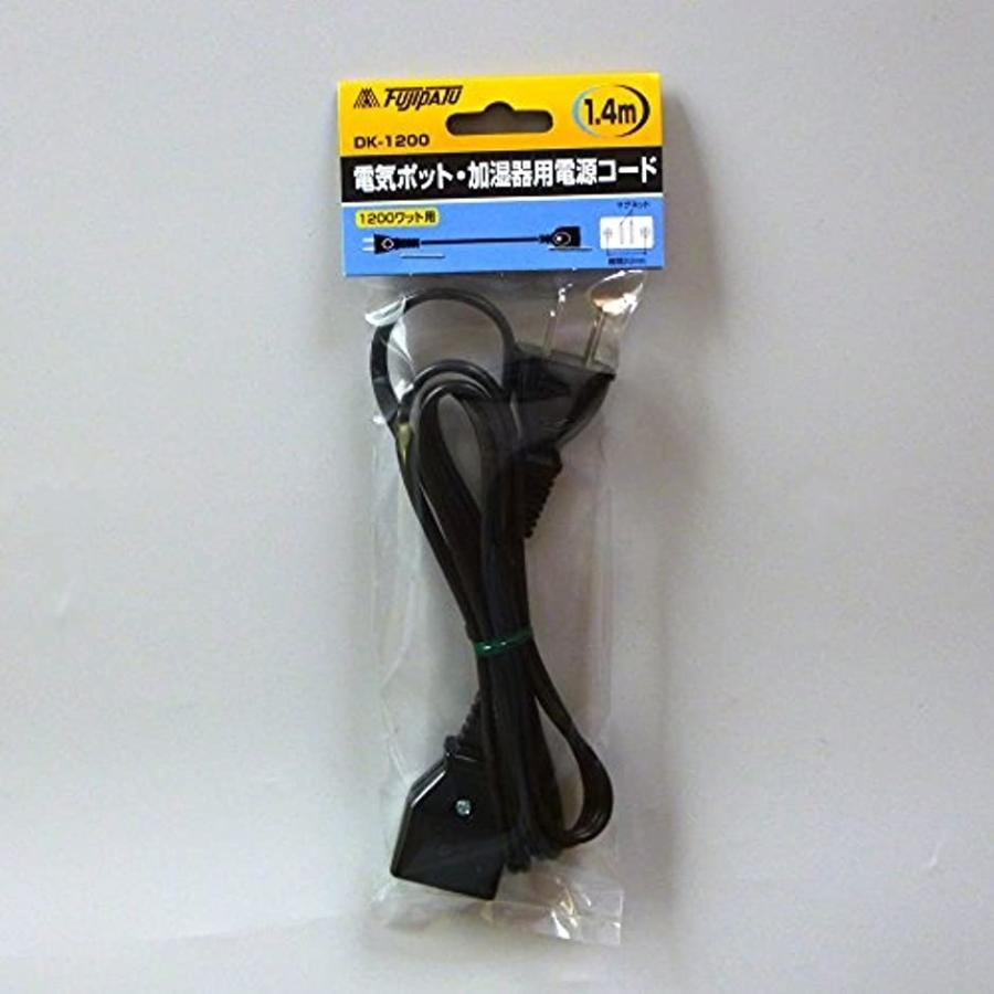 電気ポットコード 加湿器用電源コード マグネットコード10w用 Dk 10 2bbfhoxm8m セブンリーフ 通販 Yahoo ショッピング