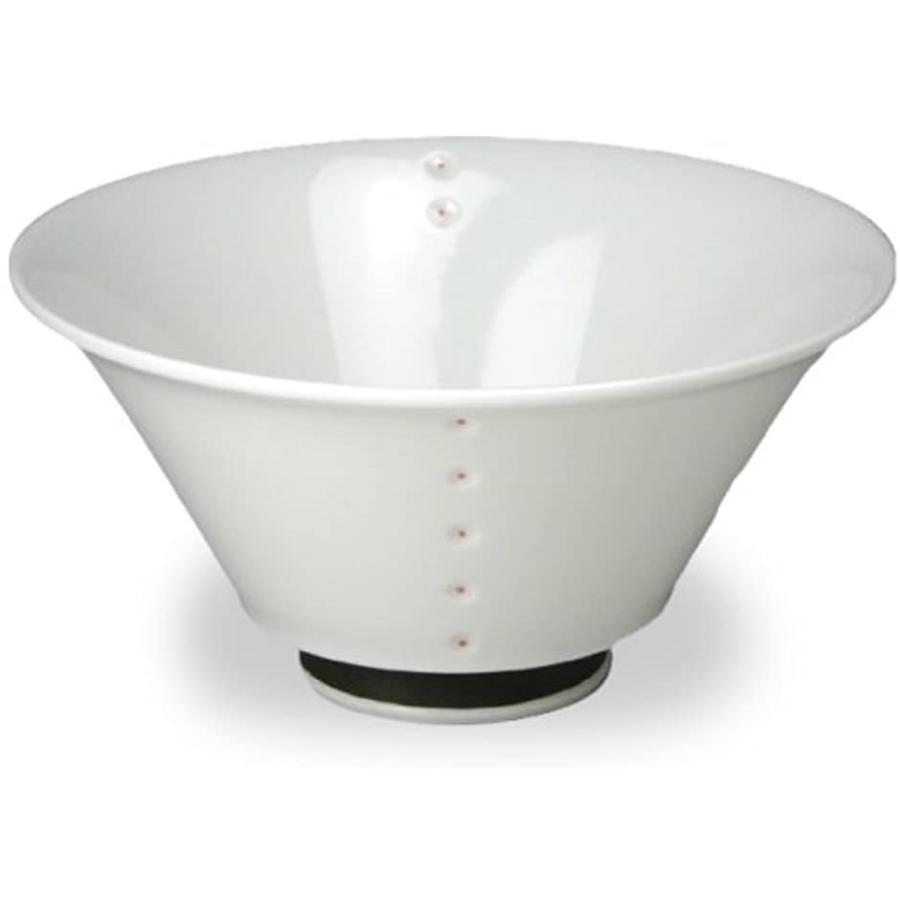 波佐見焼 機能生活具 彫り点彩 赤 イケメン丼 重山陶器 太田一彦 500cc 彫り点彩 赤 2bbfyt55r7 セブンリーフ 通販 Yahoo ショッピング