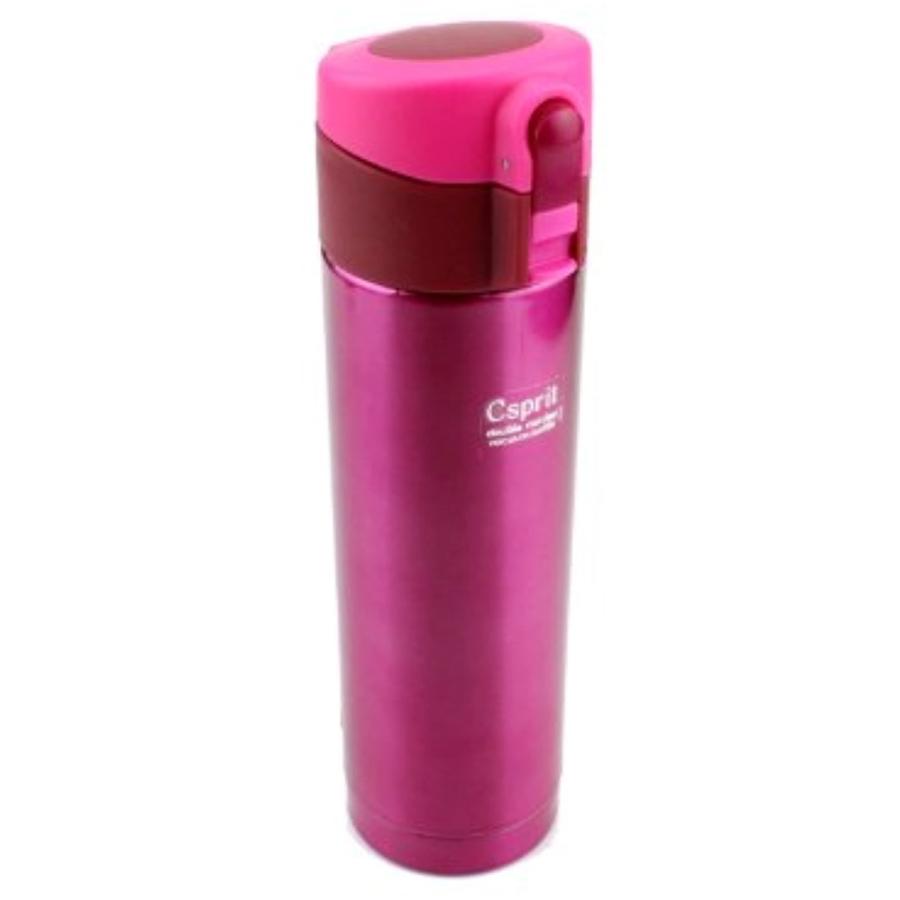 登山 ピクニック 遠足用 水筒 シーエスプリ スリムワンタッチパーソナルボトル M 5441 ピンク 300ml 2bbiyepleh セブンリーフ 通販 Yahoo ショッピング