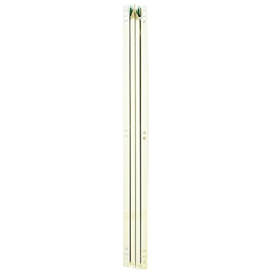 Waki スライドレール 底付けローラーレール 500mm 2本入 ペア Ws3850 500mm 2bbkk5h9sh セブンリーフ 通販 Yahoo ショッピング