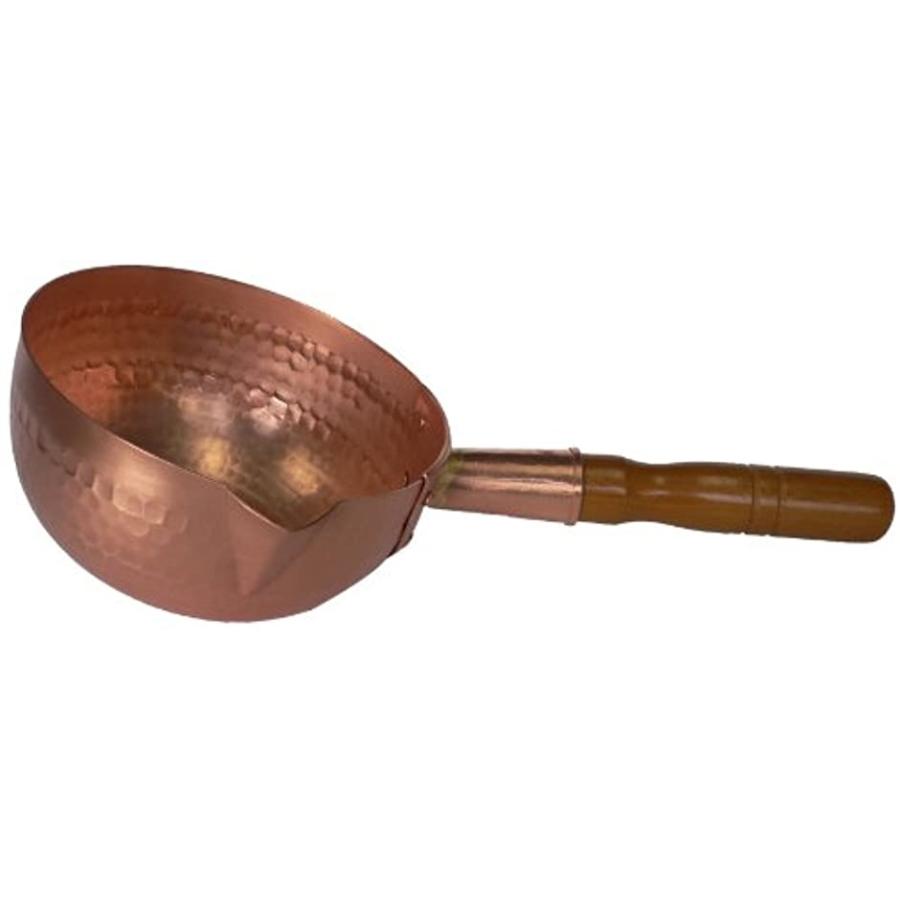 値段が安い 銅製 坊主鍋 21cm 安い 直営 店 Txfrontgate Com