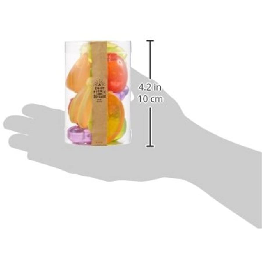 Bruno フルーツアイスキューブ Bhk055 2bbqzlde3t セブンリーフ 通販 Yahoo ショッピング