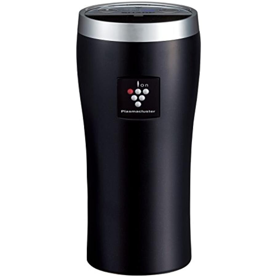 驚きの値段 送料無料 迅速にお届けします シャープ イオン発生機 車載用 プラズマクラスター搭載 ブラック系 Ig Fc15 B 空気清浄機 Oyostate Gov Ng