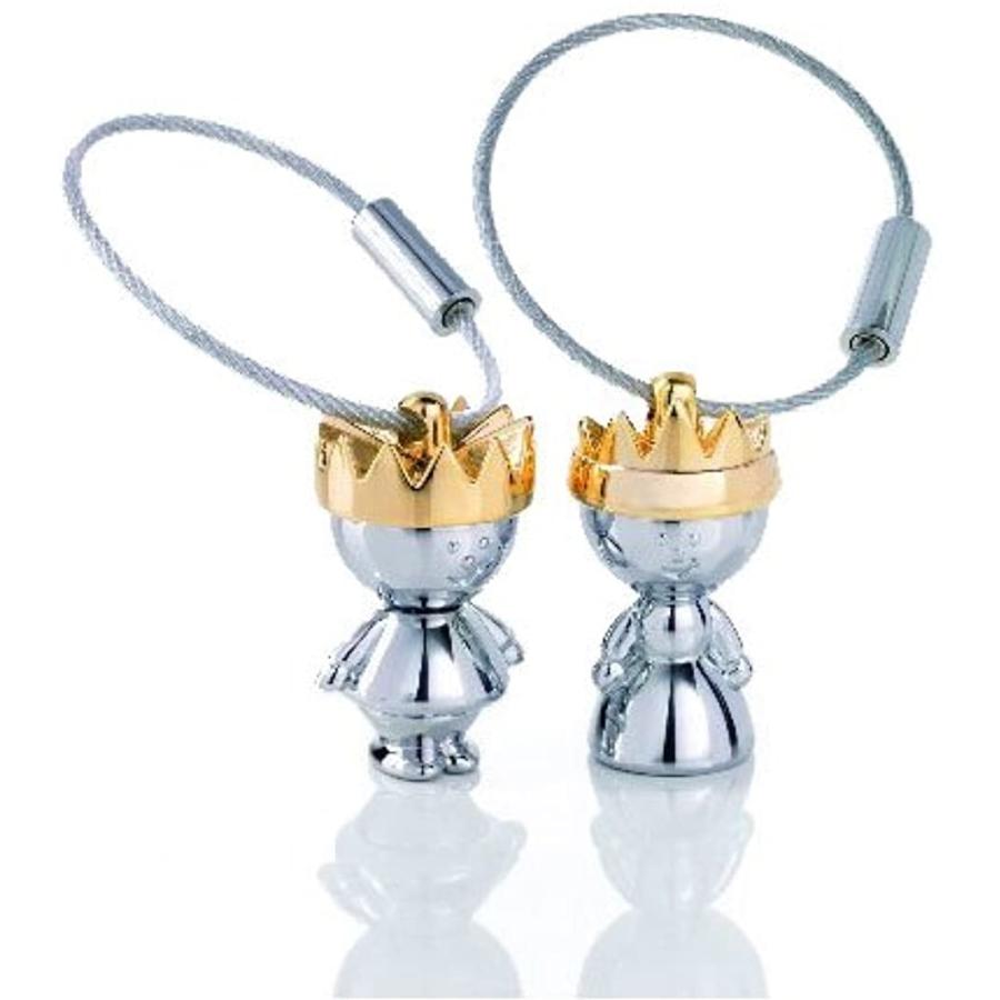 Troika Germany Little King Queen Kr938ch シルバー レッド ブルーゴールド 2bbte198tr セブンリーフ 通販 Yahoo ショッピング