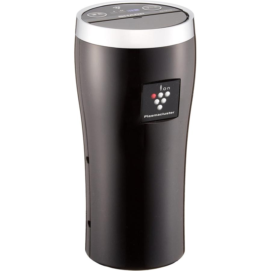 イオン発生機 プラズマクラスター搭載 車載用 Ig Gc15 B ブラック 2bbvwsal5r セブンリーフ 通販 Yahoo ショッピング