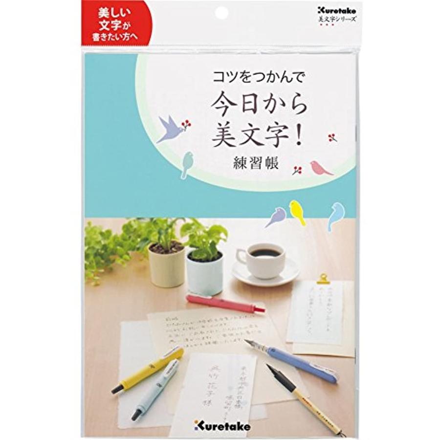 ノート 練習帳 硬筆練習 コツをつかんで 今日から美文字 Daw100 8 2bbzk51hj1 セブンリーフ 通販 Yahoo ショッピング
