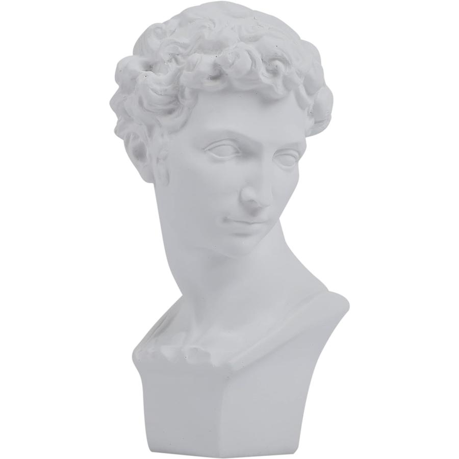 自宅が美術館 石膏風人物像 15cm ジュリアーノ メディチ 2bfdvx34jm セブンリーフ 通販 Yahoo ショッピング