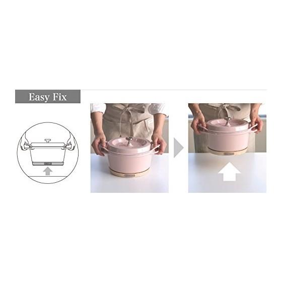 保証書付 ナチュラルウッド マグネットトリベット 22cm用 ホワイトハードメープルxブラウン ホワイトハードメープルxブラウン 22cm 正規品 Www Technet 21 Org