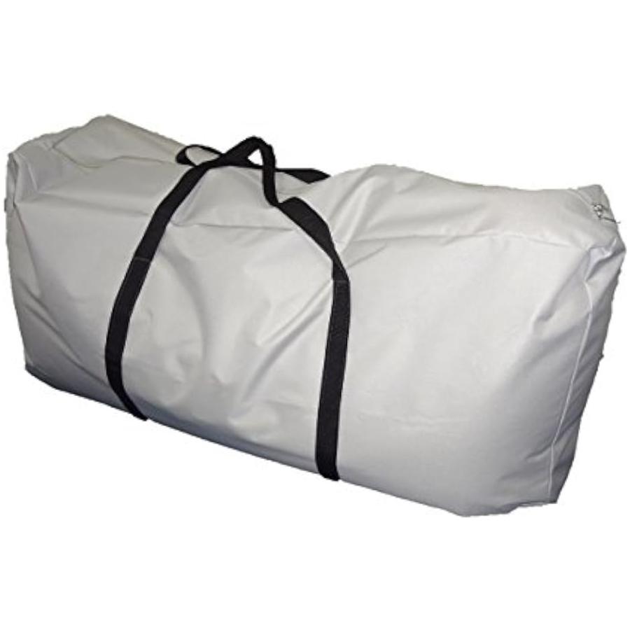 特大 ボストンバッグ 大容量 223l カバン 大きい サイズ 大110x58x35cm アウトドア キャンプ バーベキュー グレー 2bfobqar1o セブンリーフ 通販 Yahoo ショッピング