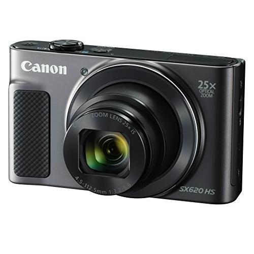 ブランド品専門のCanon コンパクトデジタルカメラ PowerShot Wi-Fi対応
