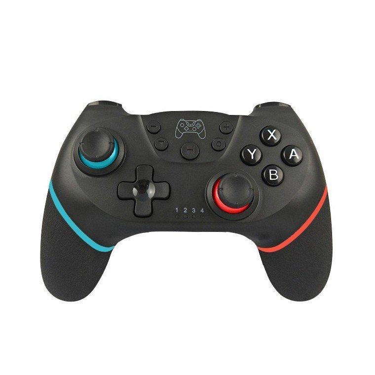ホームアイホーム Nintendo Switch Proコントローラー 有機EL