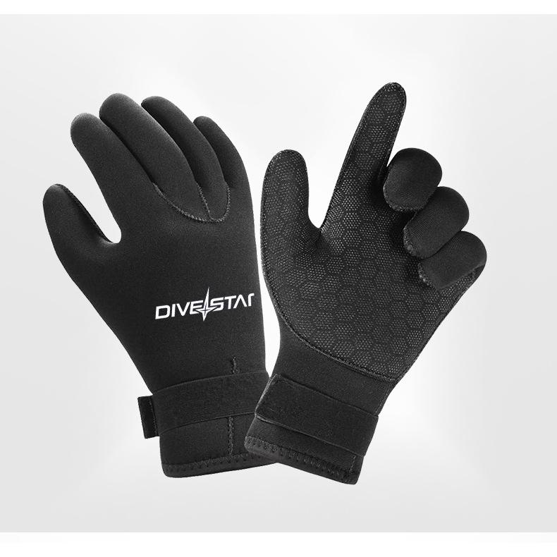 ダイビンググローブ グローブ 3mm 5mm ネオプレン 男女兼用 サーフィン 滑り止め 保温 保護 手袋 ダイビング 素潜り 父の日プレゼント 実用的 ウェットスーツ | ホームアイホーム | 06