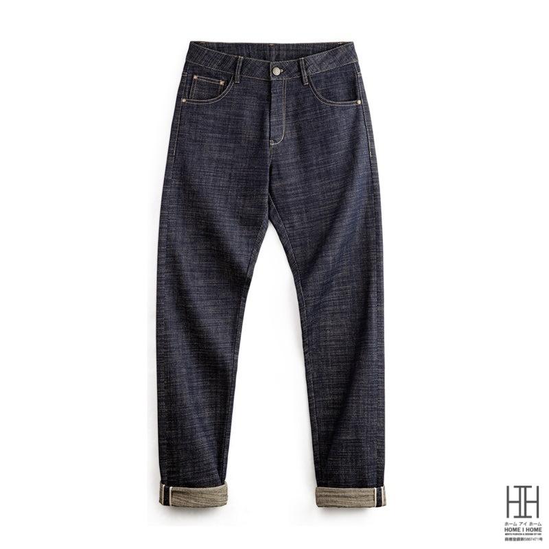 ホームアイホーム 13.5oz DENIM デニム デニムパンツ メンズ
