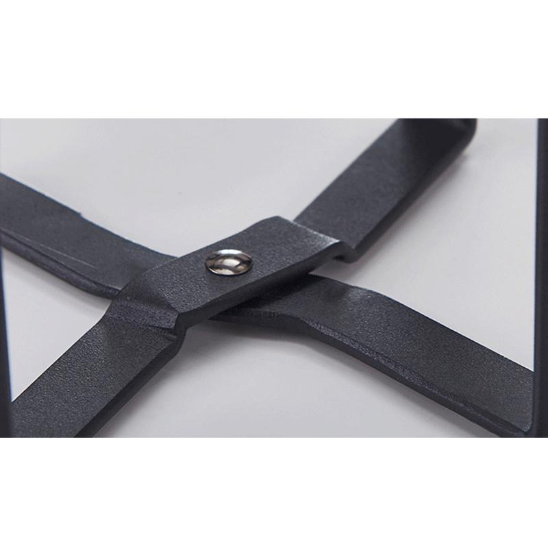 ポリ袋エコホルダー 三角コーナー 流し台 シンク上 キッチン キッチンスタンド グラスホルダー 折りたたみ | ホームアイホーム | 07