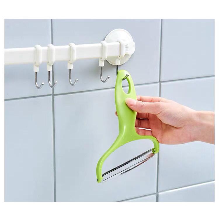 キャベツピーラー キャベツ 千切り スライサー 斜め刄 ワイドサイズ ステンレス 皮むき スライス 簡単 調理器具 便利 キッチングッズ ポイント消化 | ホームアイホーム | 16