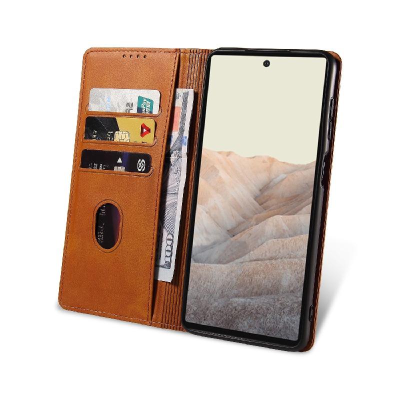 Google Pixel7 ケース Pixel6a ケース Pixel6 Pro pixel5a ケース 手帳型 Pixel4a 5G 手帳 ピクセル 手帳ケース スマホケース レザーケース PUレザー | ホームアイホーム | 06