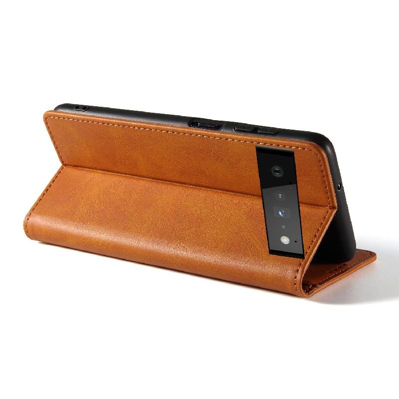 Google Pixel7 ケース Pixel6a ケース Pixel6 Pro pixel5a ケース 手帳型 Pixel4a 5G 手帳 ピクセル 手帳ケース スマホケース レザーケース PUレザー | ホームアイホーム | 08