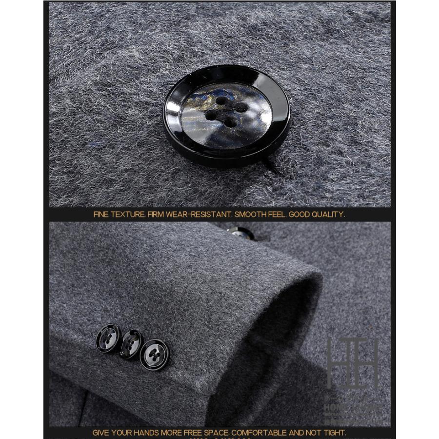 ホームアイホーム ジャケット テーラードジャケット メンズ