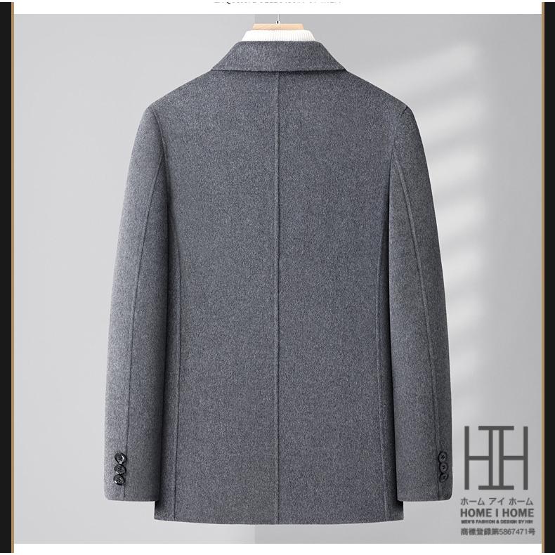 ホームアイホーム ジャケット テーラードジャケット メンズ