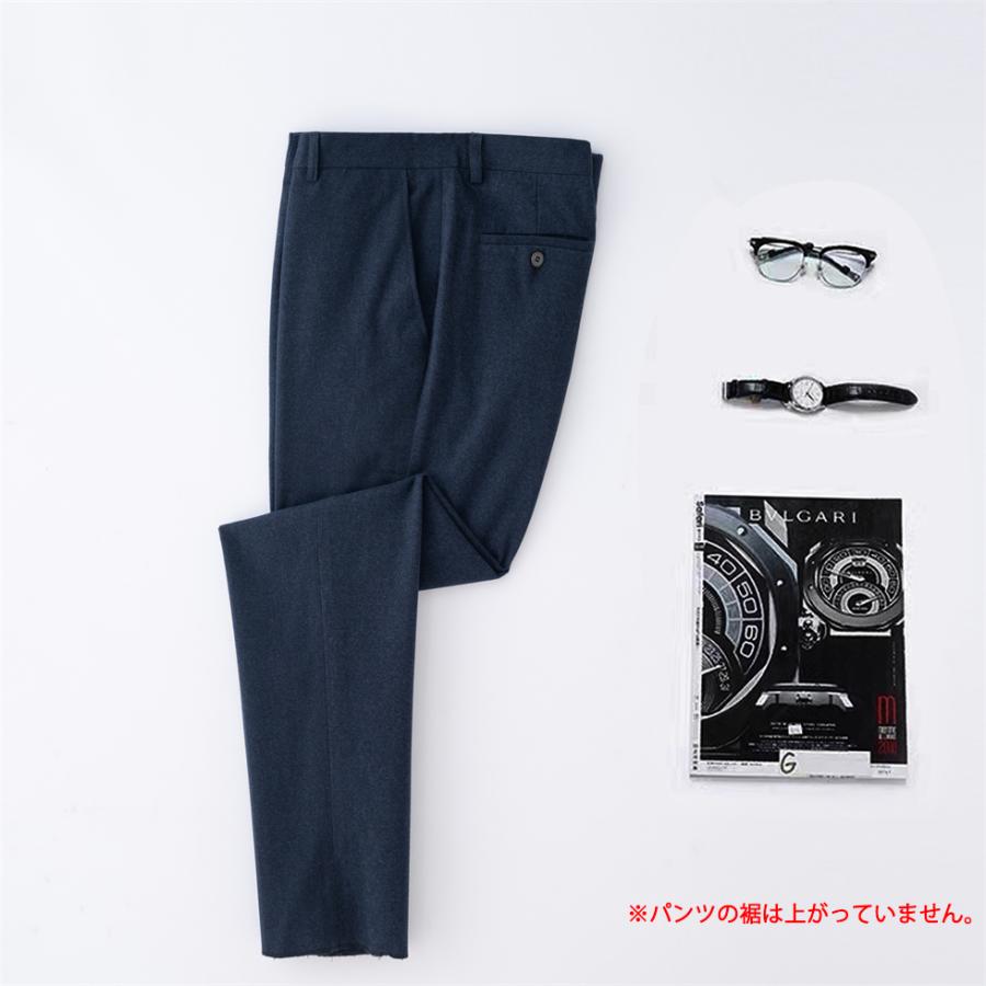 3ピース スーツ スリーピーススーツ メンズ ビジネス スーツ スリム ワンボタン シングル ジレ ベスト付き 三つ揃いスーツ ブローチ付属  ビジネススーツ | ホームアイホーム | 16