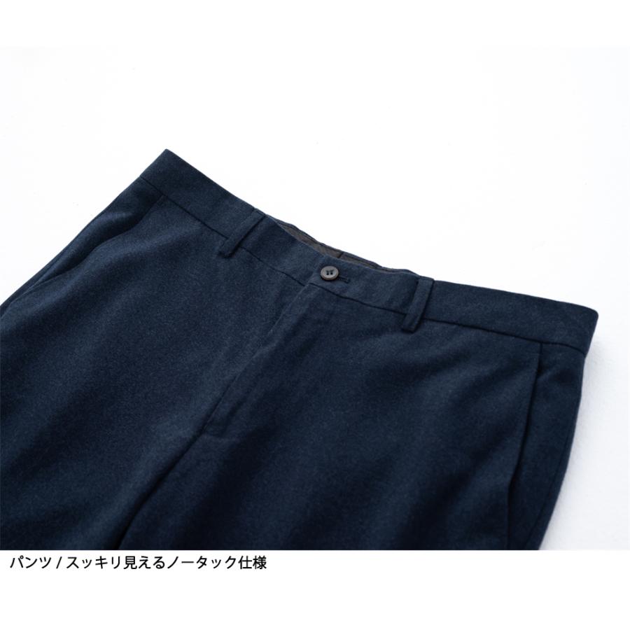 3ピース スーツ スリーピーススーツ メンズ ビジネス スーツ スリム ワンボタン シングル ジレ ベスト付き 三つ揃いスーツ ブローチ付属  ビジネススーツ | ホームアイホーム | 17