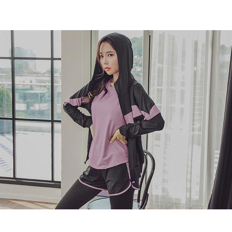 ホームアイホーム ジャージ レディース 5点セット スポーツウエア