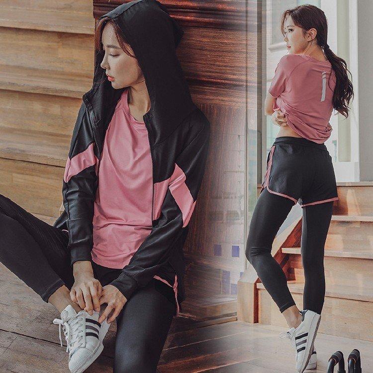 ホームアイホーム ジャージ レディース 5点セット スポーツウエア