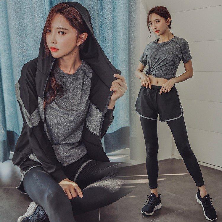 ホームアイホーム ジャージ レディース 5点セット スポーツウエア