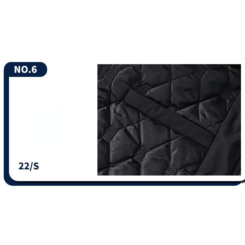 ホームアイホーム 中綿入り・裏ボアの二種類展開ジャケット 中綿